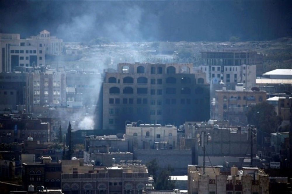 الصليب الأحمر: مقتل 234 شخصا وإصابة 400 آخرين في مواجهات صنعاء