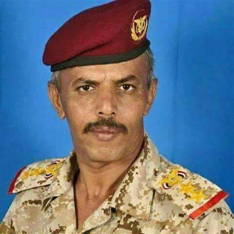 مصرع قيادي حوثي بمواجهات مع الجيش شرقي تعز