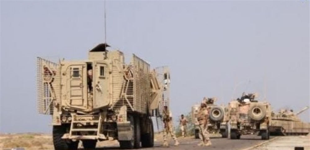 مقتل العشرات من المليشيا في هجوم كبير للجيش الوطني في تعز والحديدة