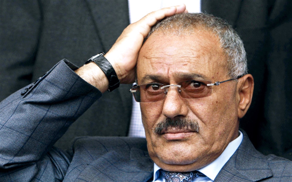 هل تعرض للخيانة ؟..معلومات جديدة عن اللحظة الأخيرة لـ"صالح"