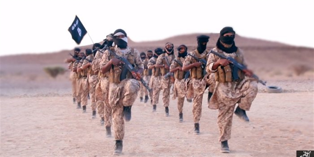 البنتاغون: مقتل خمسة من تنظيم القاعدة بينهم قيادي في اليمن