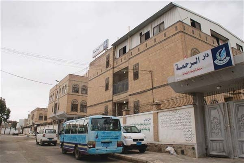 الحوثيون يقتحمون منزل شقيقة زوجة صالح بصنعاء
