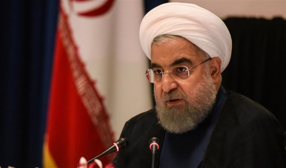إيران تبدي استعدادها لاستئناف العلاقات مع السعودية شرط "وقف قصف اليمن"