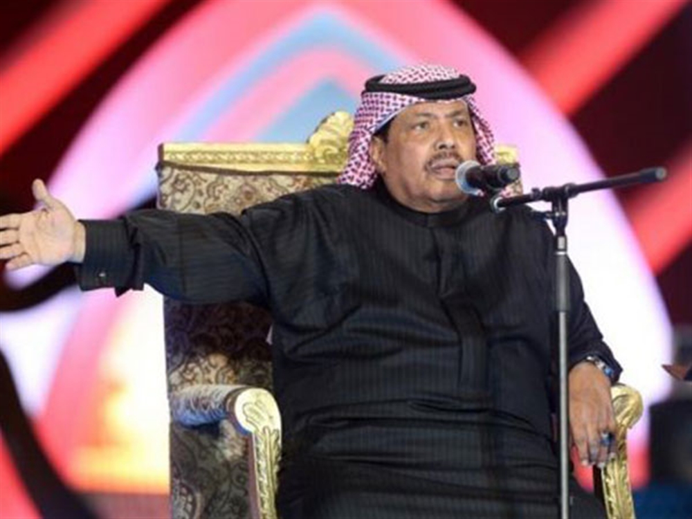 رئاسة الجمهورية تنعي الفنان الكبير أبو بكر سالم وتشيد بمسيرته الفنية