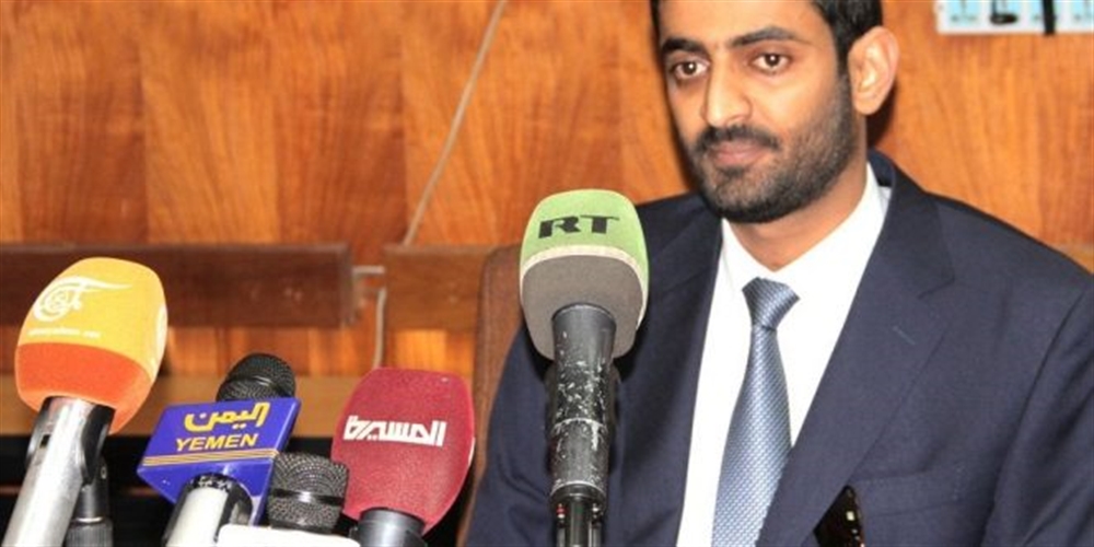 وزير موالي لـ«صالح» وعدد من قيادات حزب المؤتمر تصل إلى محافظة مارب