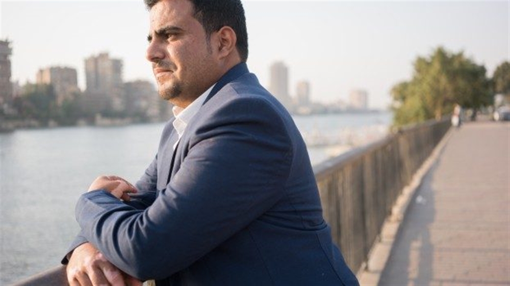 مهندس يمني يفوز بجائزة الأمم المتحدة لـ “أبطال الأرض الشباب” لمكافحة تلوث الهواء