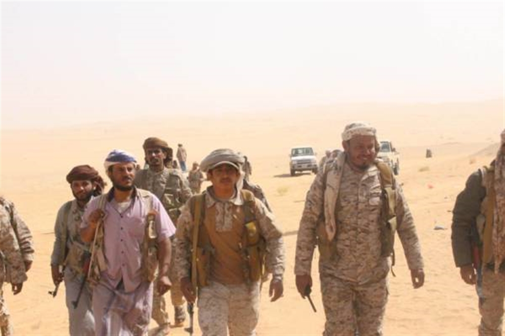 قائد عسكري: قوات الجيش على أهبة الاستعداد ومعركة الحسم لا رجعة فيها