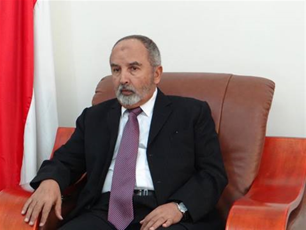 رئيس حزب الإصلاح: صنعاء ستتحرر قريباً من العصابات الحوثية
