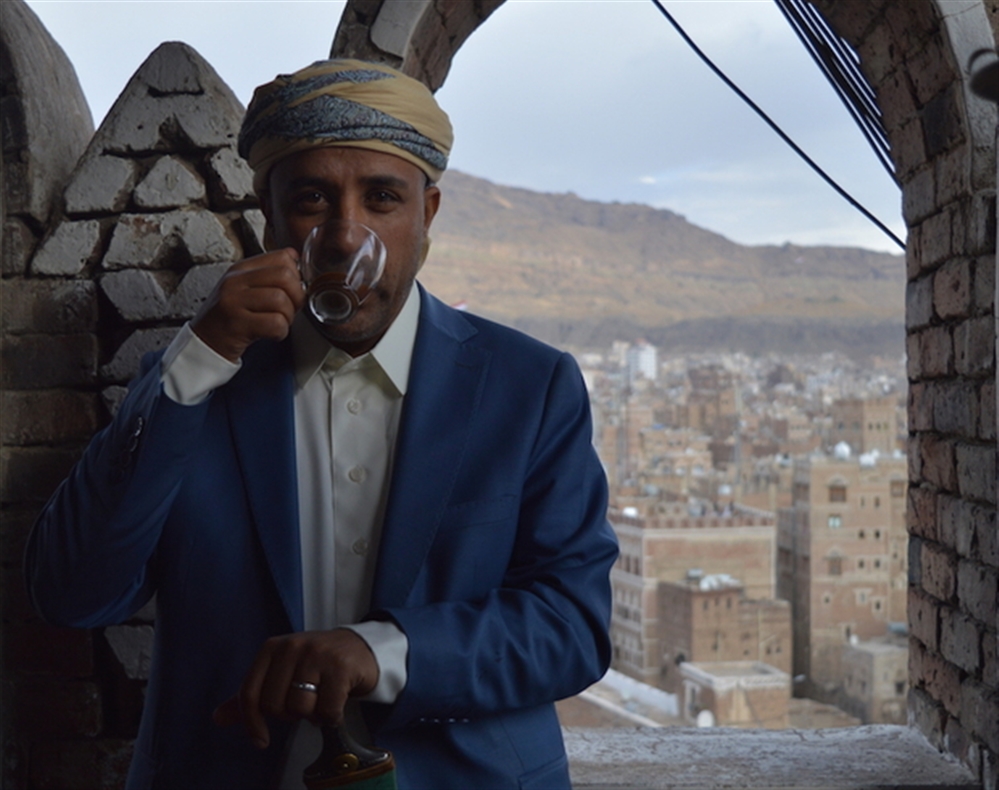 «ميدل إيست آي»: الصراعات في اليمن تذهب وتجيء وصناعة "البن" لم تتأثر يومًا