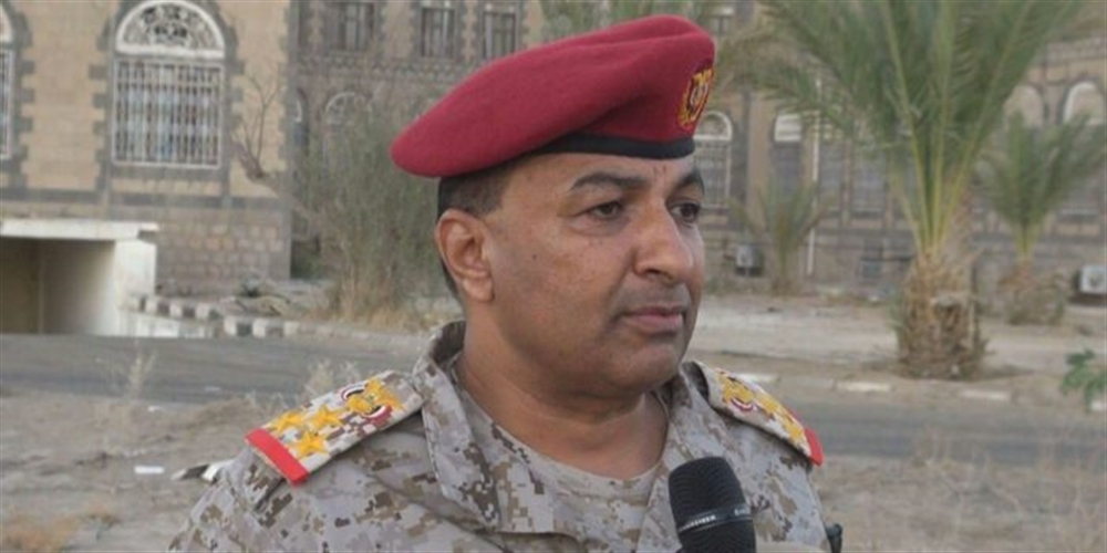 ناطق الجيش يكشف عن رصد أكثر من 250 خبيراً إيرانياً في اليمن