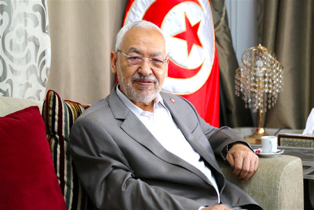 الغنوشي: استهداف ترامب للقدس "جدَّد الربيع العربي" الذي يعيش حالة خمول وتحارب أهلي