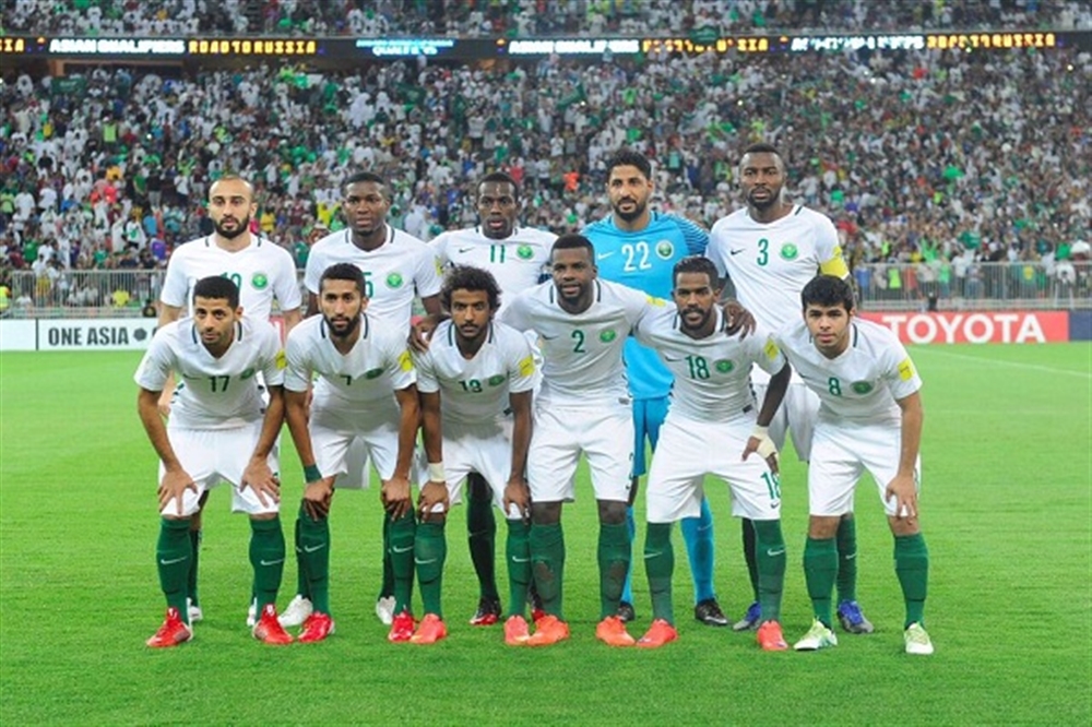 المنتخب السعودي يتغلب على نظيره الكويتي بهدفين مقابل هدف في افتتاح خليجي 23