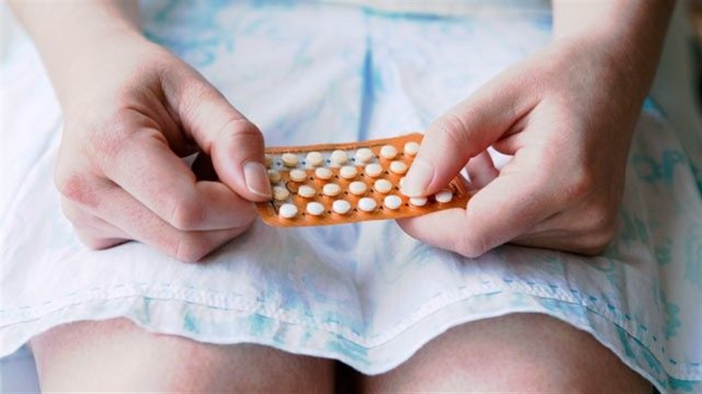 دراسة: حبوب منع الحمل يمكن أن ترفع من نسبة إصابة المرأة بسرطان الثدي