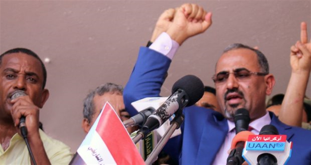المجلس الانتقالي يختار رئيساً ونائباً لـ"برلمان" الجنوب