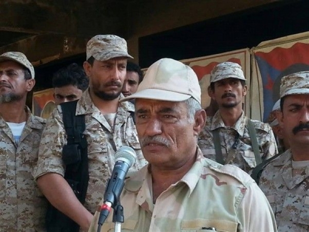 من هو محافظ الضالع الجديد اللواء "على مقبل"؟ (سيرة ذاتية)
