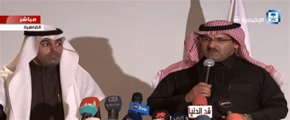 السفير السعودي: قيادات عسكرية تتبع "صالح" تتعاون بشكل وثيق مع التحالف