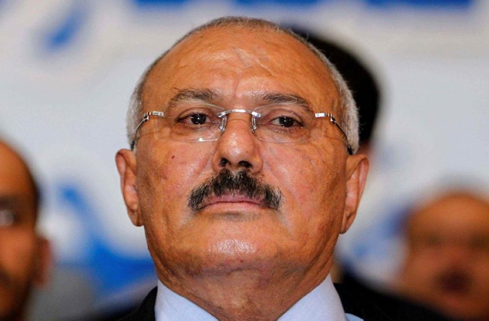 "المؤتمر".. تركة صالح يتنازع عليها الفرقاء (تحليل)