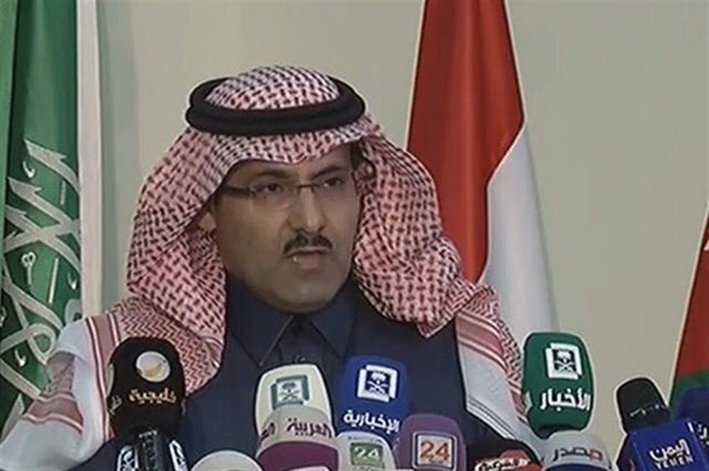 آل جابر: الحوثيون نقضوا 80 اتفاقية محلية وأممية