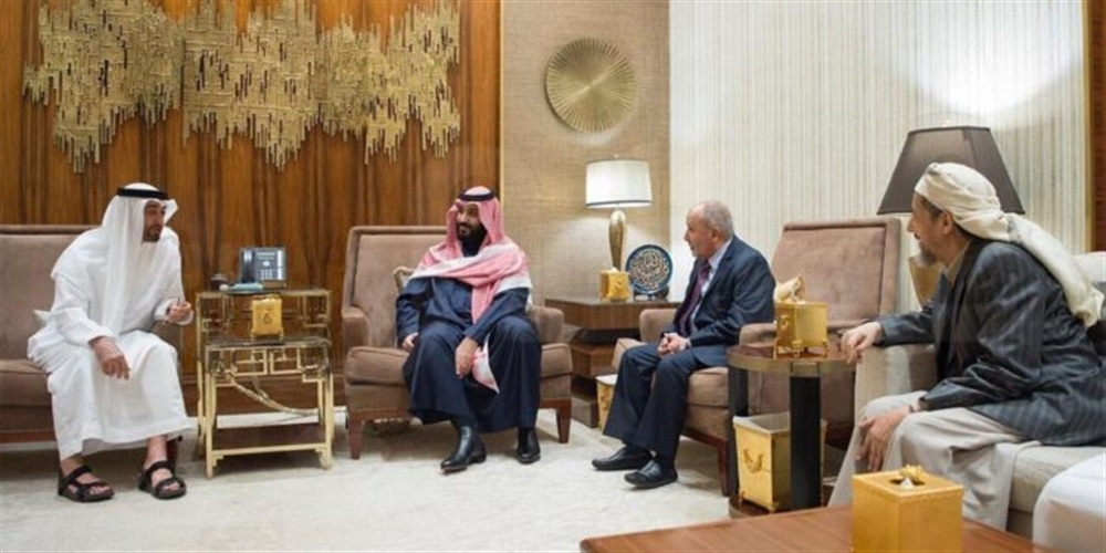 لا علاقة تربطنا بالإخوان..الأنسي يوضح أهداف لقاء الرياض