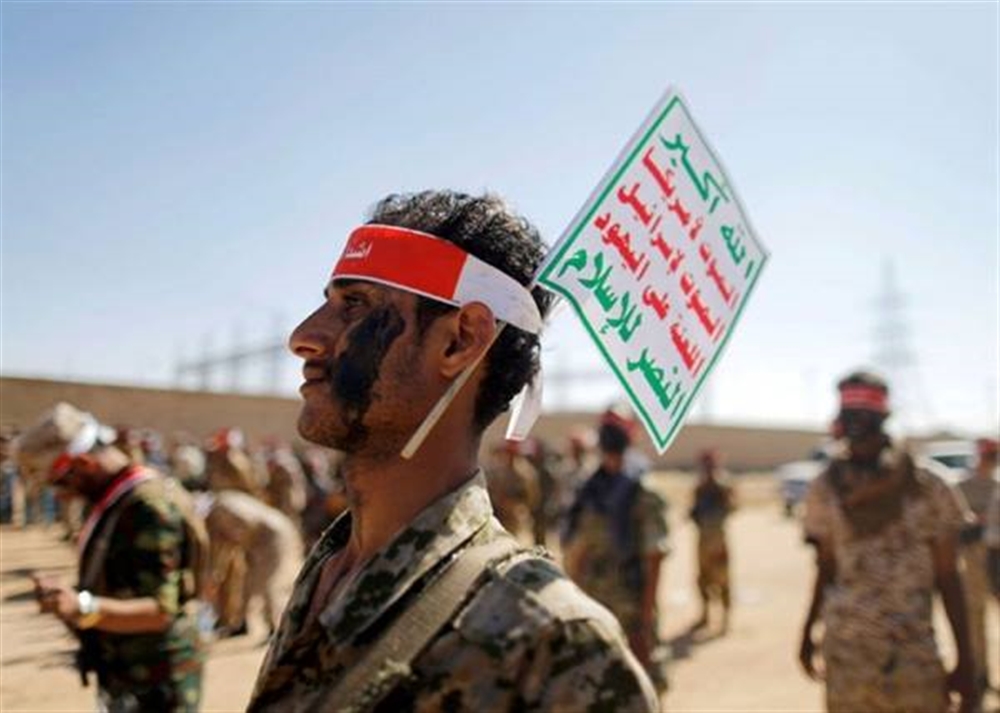 الحوثيون يستحدثون معسكراً ومواقع جديده شرقي تعز
