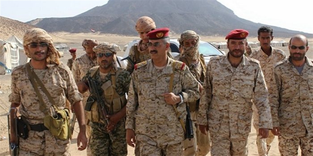 رئيس هيئة الأركان: قواتنا جاهزة لمواصلة عملياتها العسكرية