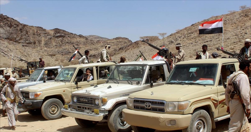 متحدث عسكري يكشف عن ترتيبات كبيرة لتحرير محافظة البيضاء بالكامل