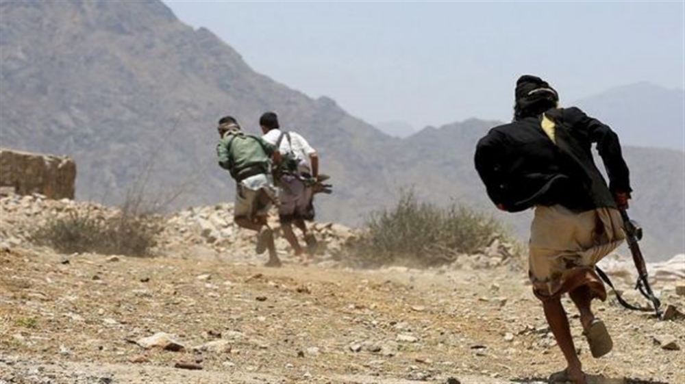 تعز: مقتل قيادي ميداني للحوثيين في مديرية "مقبنه"