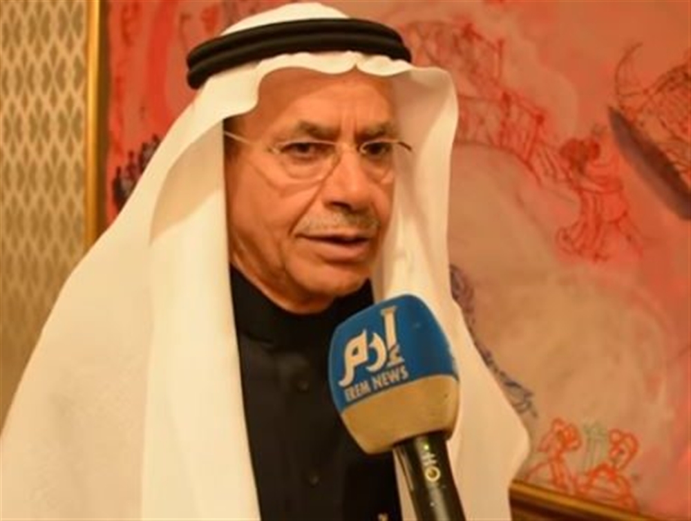 برلماني سعودي: الأزمة اليمنية على وشك الانتهاء عام 2018