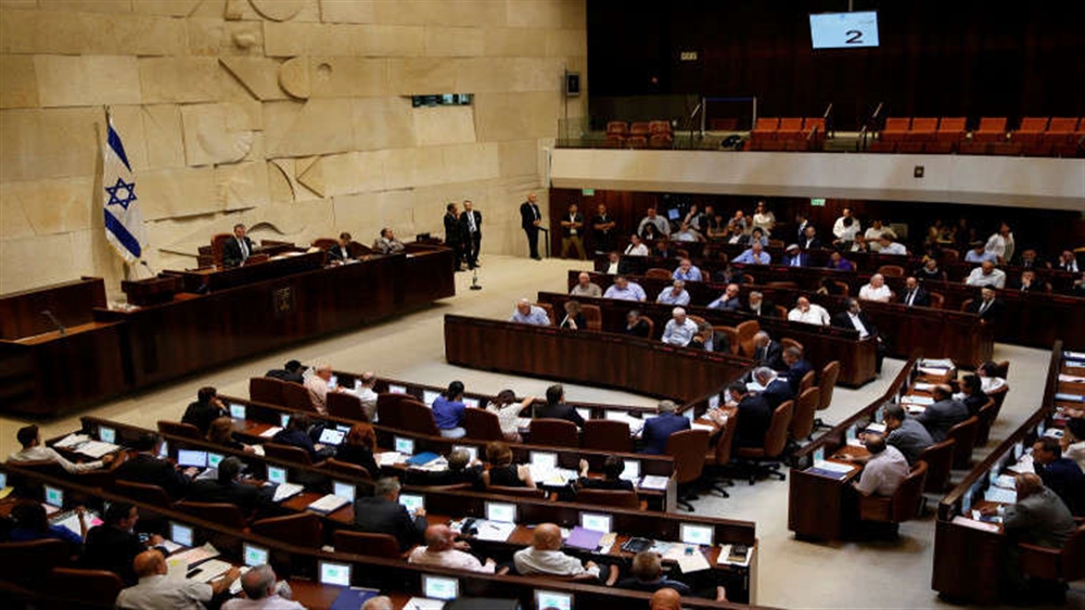 الكنيست الإسرائيلي يصادق على  قانون حظر التفاوض على القدس.. وفلسطين تدين