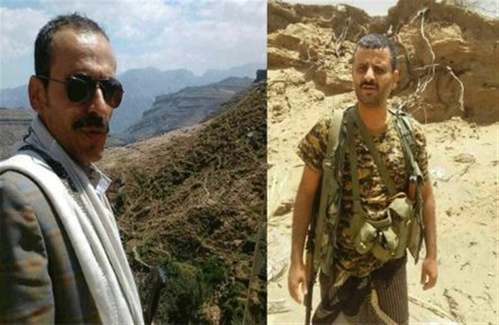 مصرع قياديين حوثيين بغارة لمقاتلات التحالف غرب "ميدي"