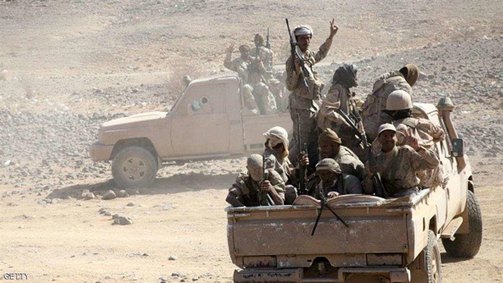 صنعاء: الجيش الوطني يحرر مناطق جديدة في نهم