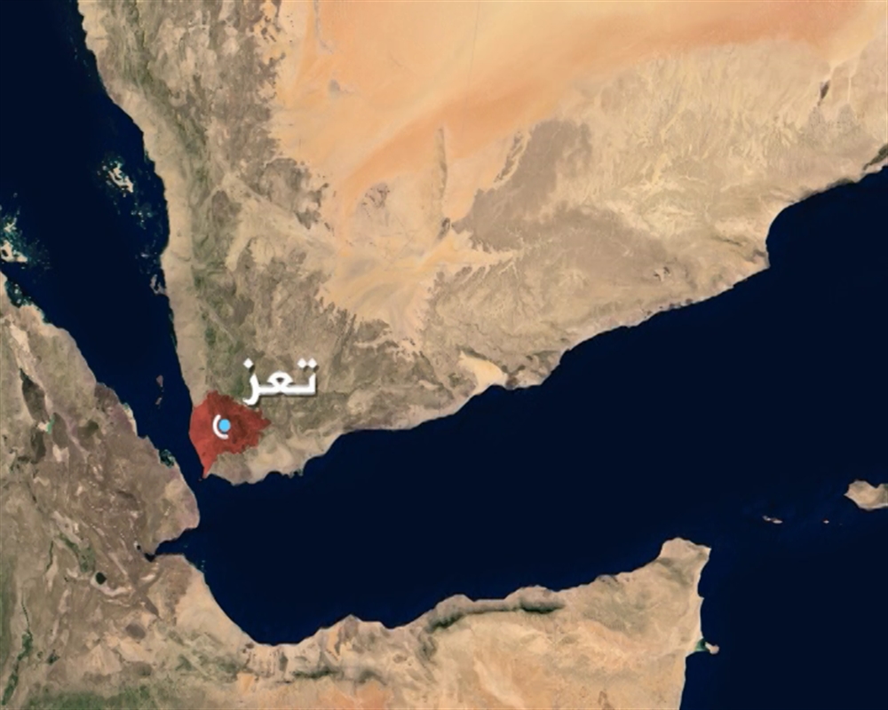 الحوثيون يعدمون مسنا بعد اقتحام منزله غربي تعز