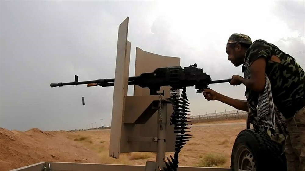 الجيش الوطني يُعلن مقتل 147 قياديا حوثيا في محافظة حجة خلال عام واحد