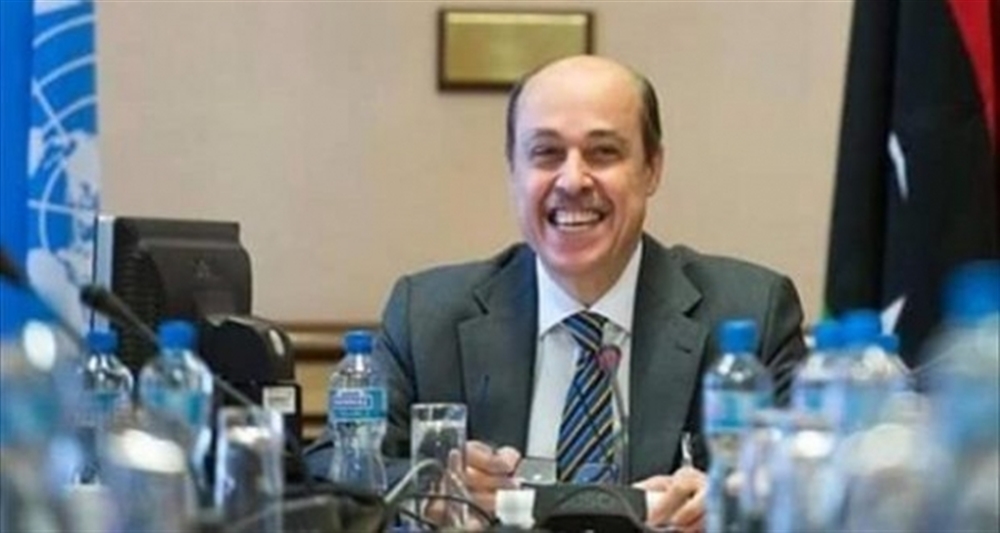 نائب المبعوث الأممي : فرص الحل السلمي في اليمن لا تزال قائمة