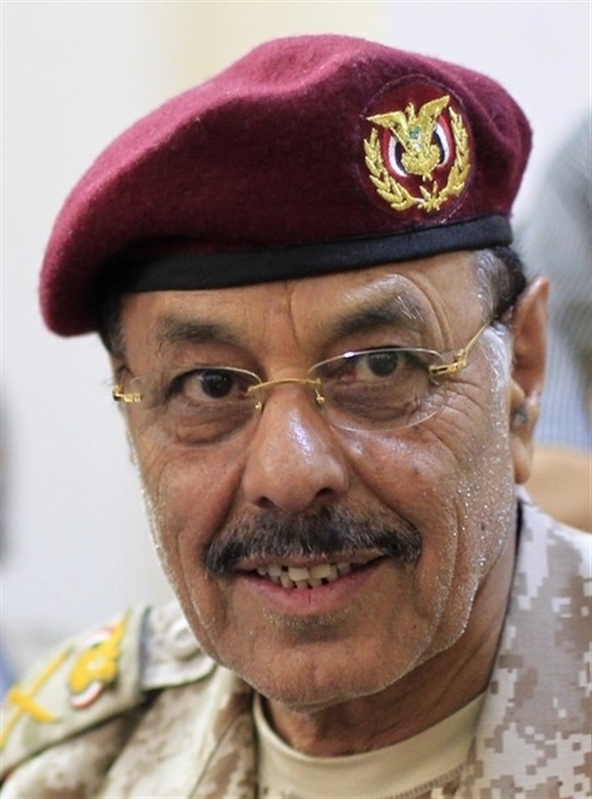 - سيسمع المواطنون اليمنيون في تعز ما يسرهم قريباً