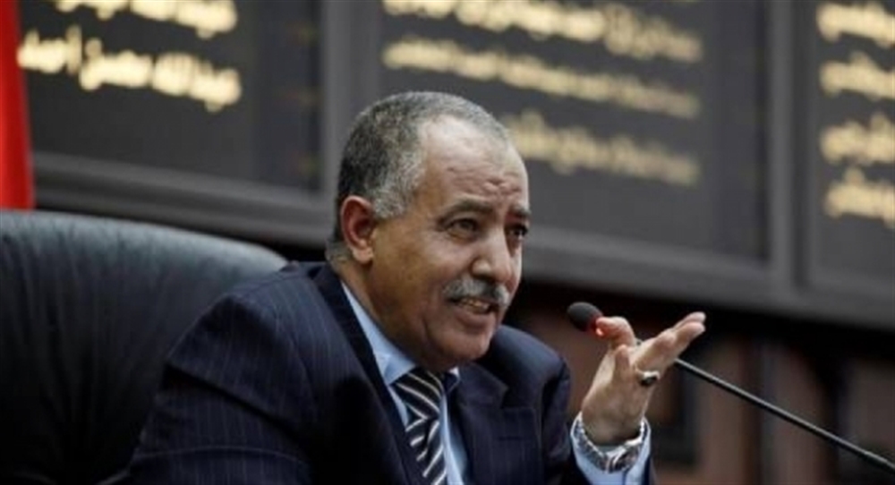 الحوثيون يضعون "الراعي" تحت الإقامة الجبرية بصنعاء