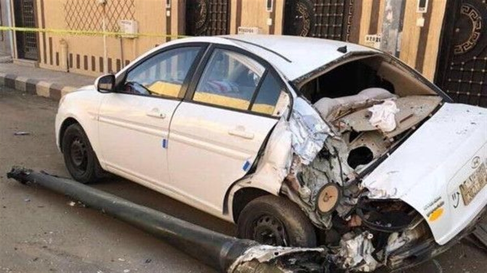 دفاعات السعودية تعترض صاروخا باليستيا أطلقه الحوثيون على نجران