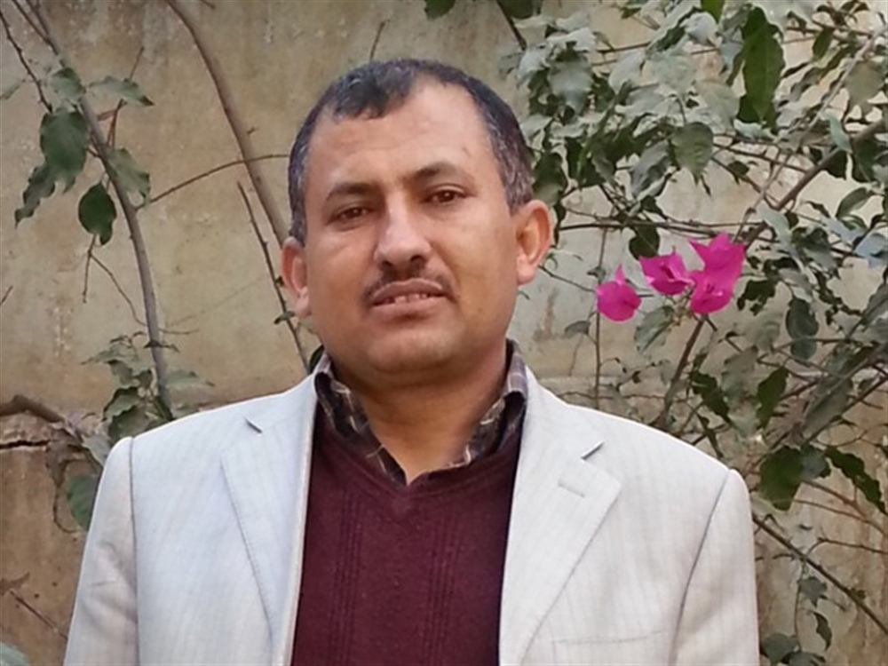 قيادي إصلاحي: إنشاء كيانات عسكرية خارج إطار الشرعية يتناقض مع هدف التحالف المعلن