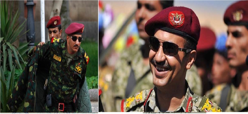 محللون: غموض موقف أقارب "صالح" من الشرعية يهددها بالانقسام (تقرير خاص)
