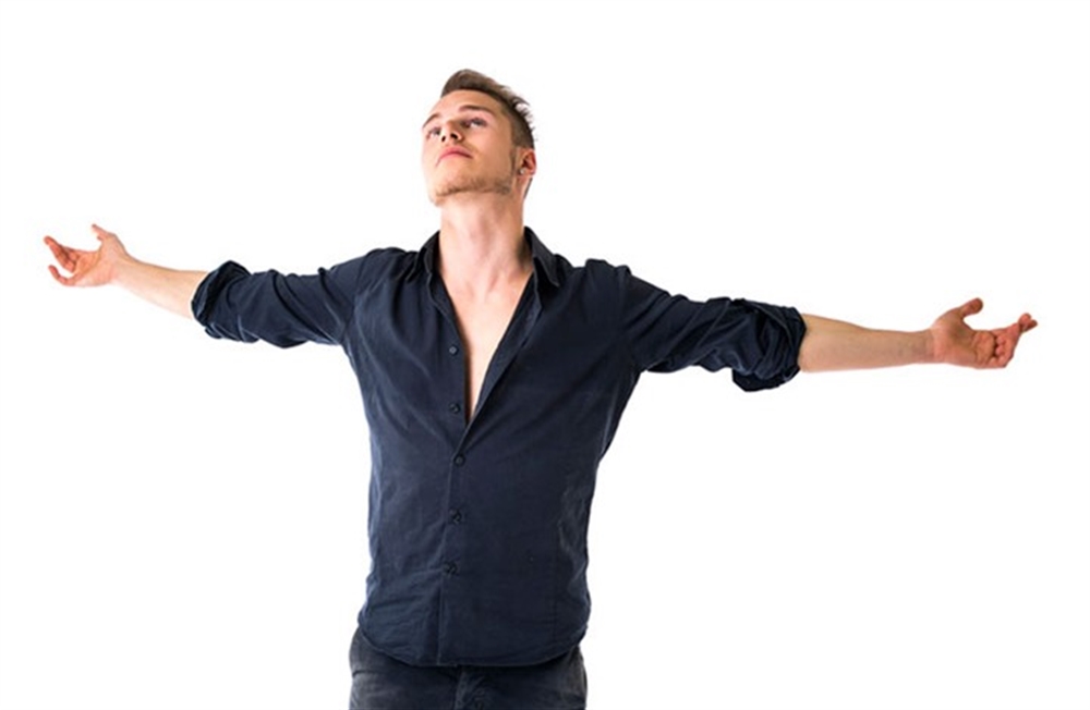 5 علامات تدل على أن الرجل أناني.. ولن يتغير