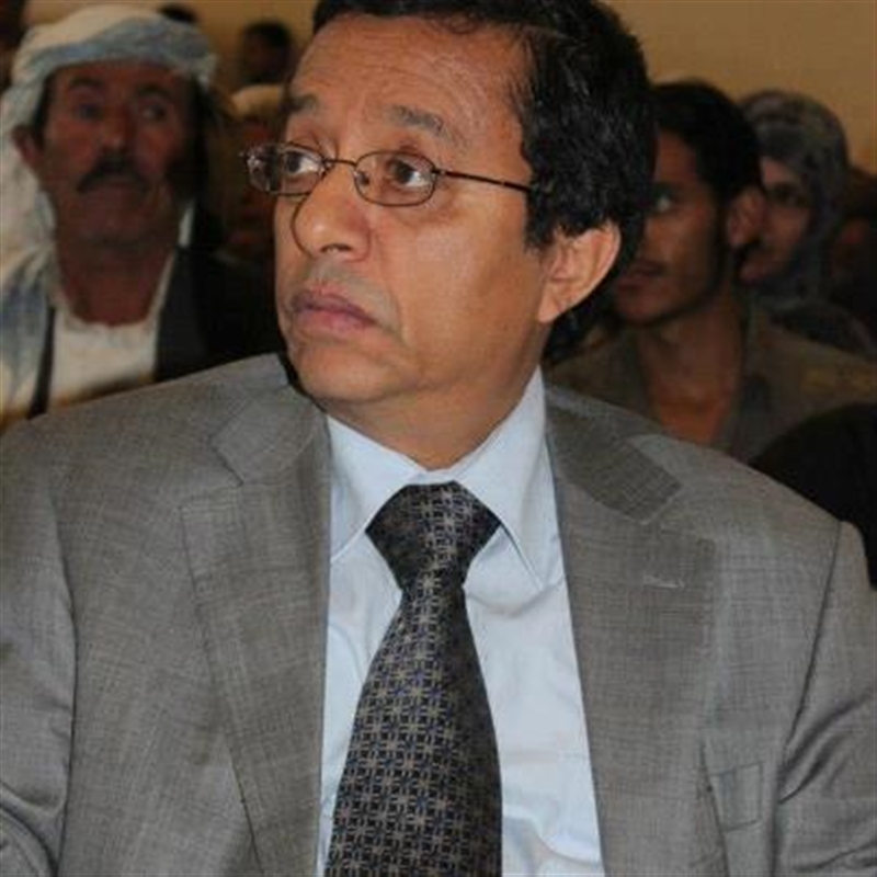 - منذ عام 94م نعيش حالة استثنائية وتحت قانون طوارئ