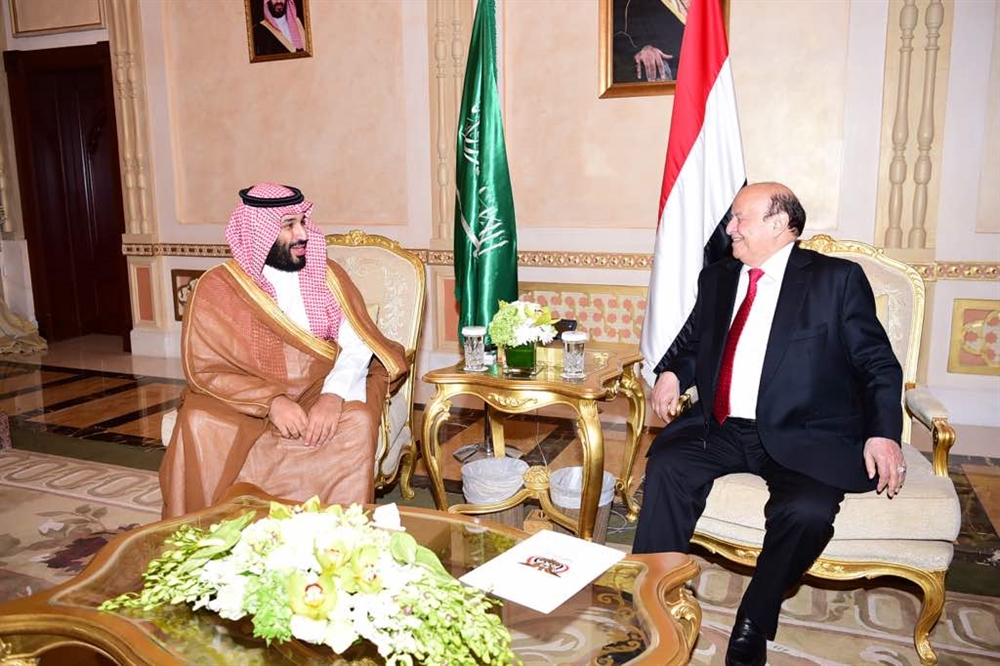 مصدر سياسي رفيع يكشف « الجانب الغامض » في مسارعة بن دغر للتلويح بالاستقالة