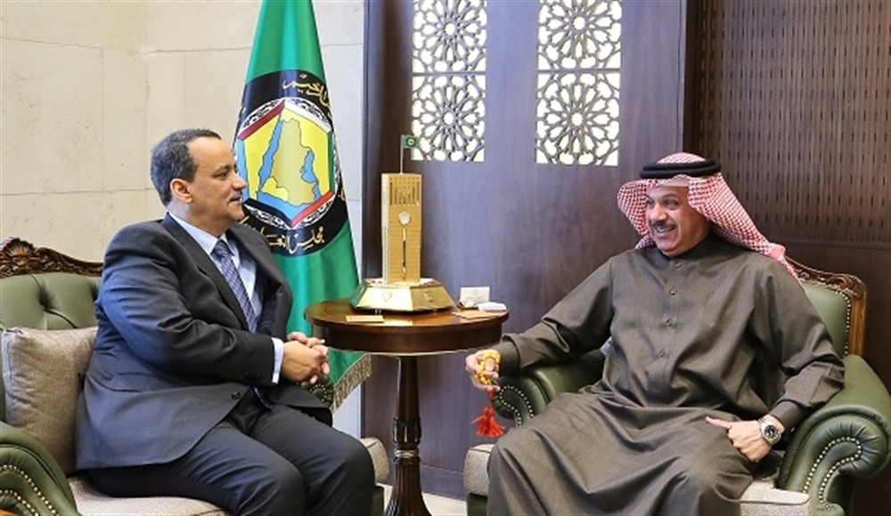 الزياني: الحل السياسي في اليمن ينبغي ان يستند للمبادرة الخليجية