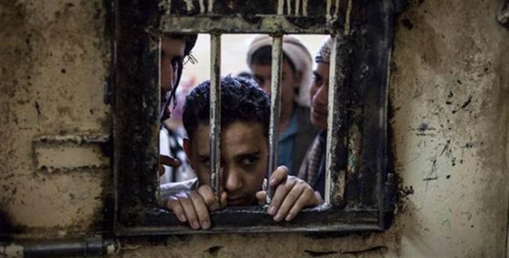 تدهور صحة المختطف "المشرقي" في سجون الحوثي بصنعاء