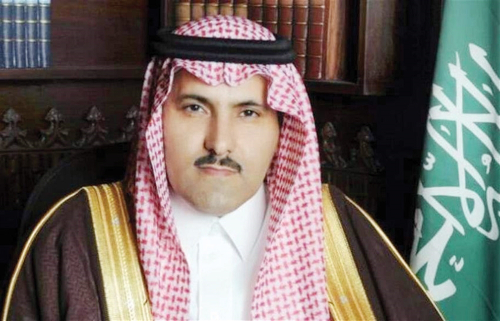 آل جابر: السعودية منحت 20 ألف تأشيرة عمل للمواطنين اليمنيين