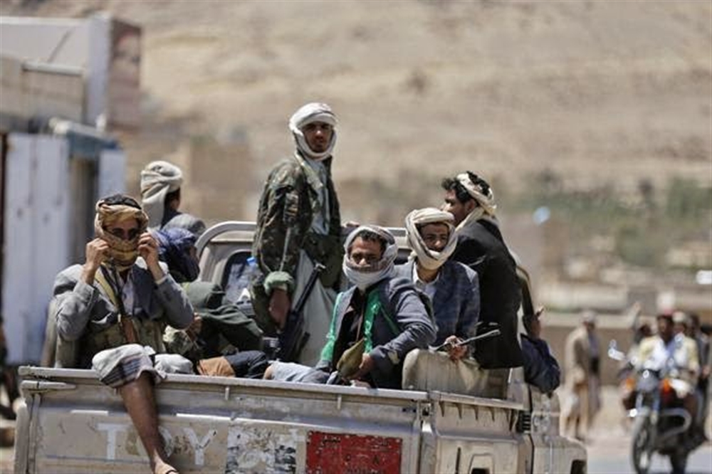 الحوثيون يمنعون 36 منظمة دولية من ممارسة مهامها في اليمن (وثيقة)