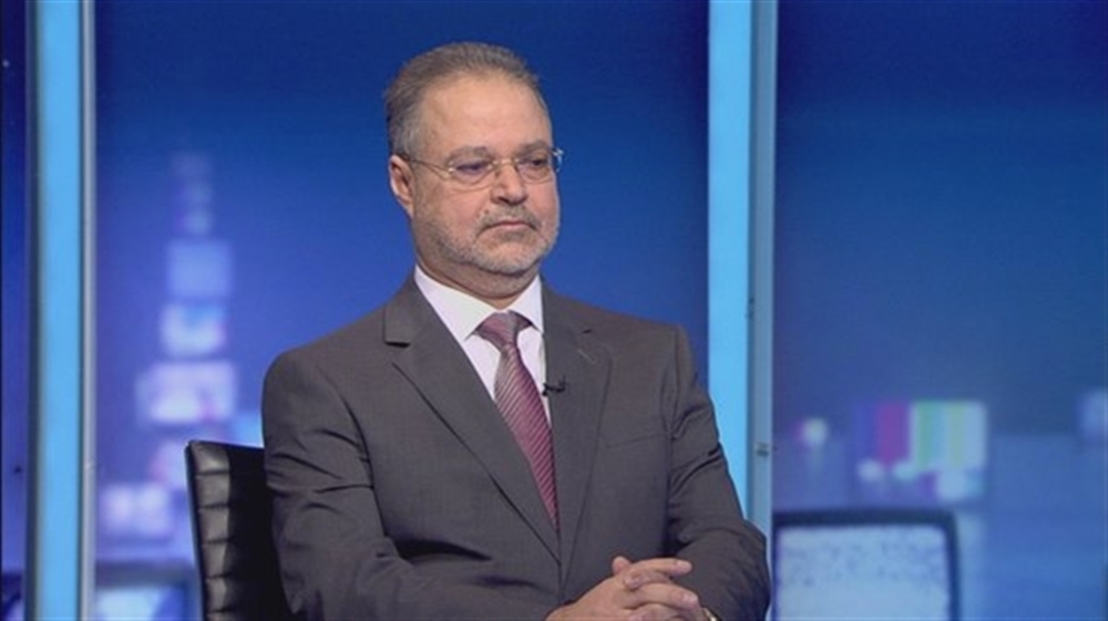 المخلافي: لا يوجد اتفاق للعودة للمشاورات مع الحوثيين