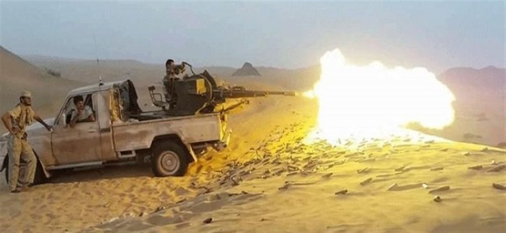 صعدة: الجيش الوطني يسيطر على مواقع عسكرية جديدة بمديرية رازح
