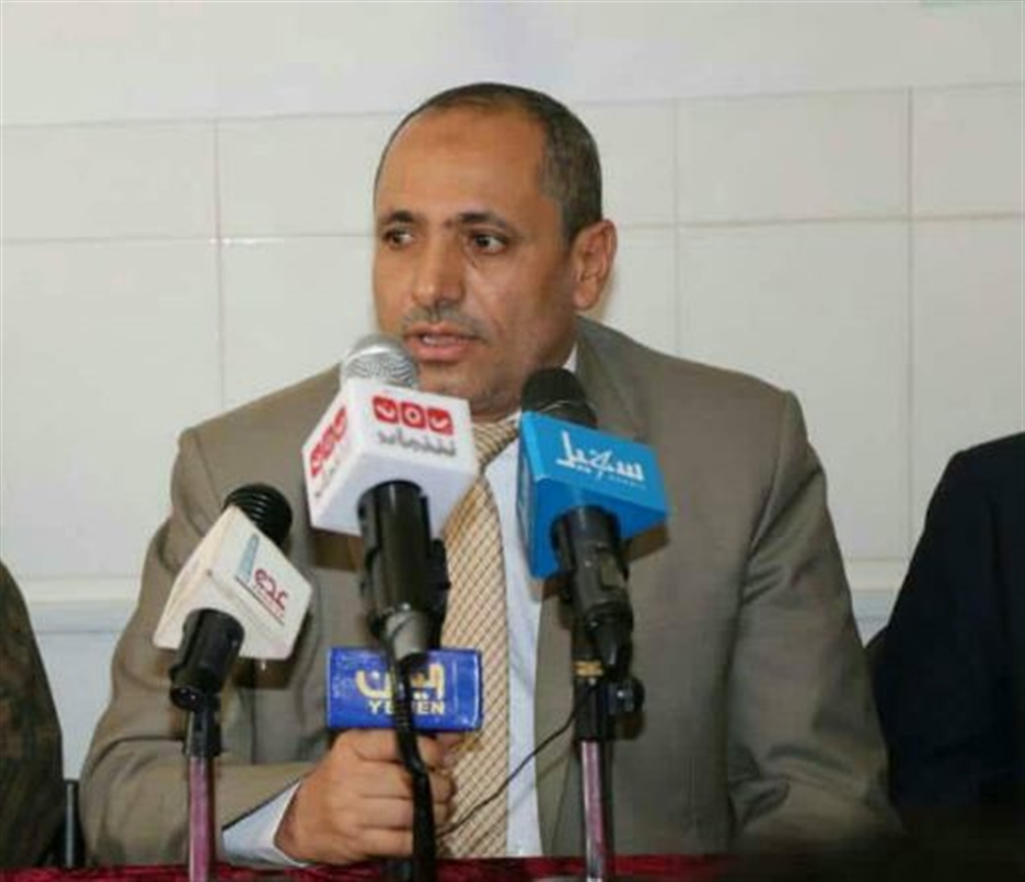 المخلافي: ترتيبات أمنية لملاحقة العناصر الخارجة عن القانون بتعز