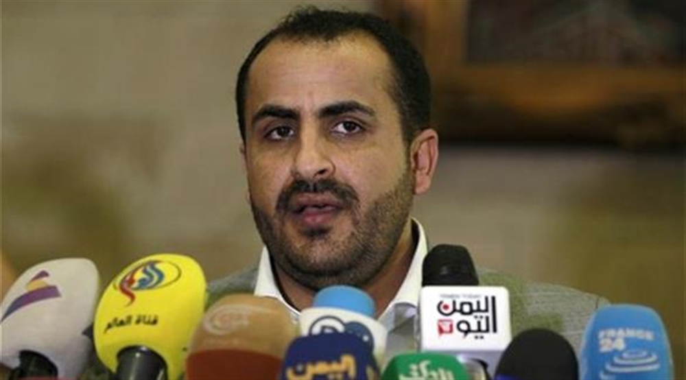 ناطق الحوثيين يصل مسقط لبحث مسار التسوية